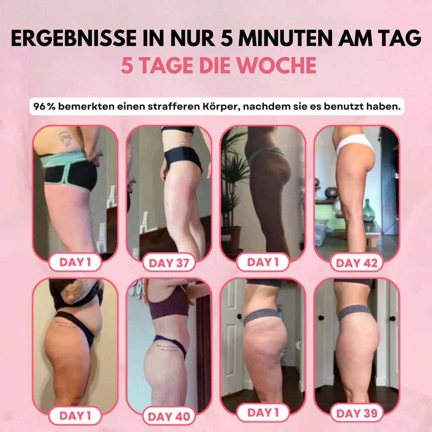 Sanlivna™ | Anti-Cellulite Set | über 15.000+ Verkauft