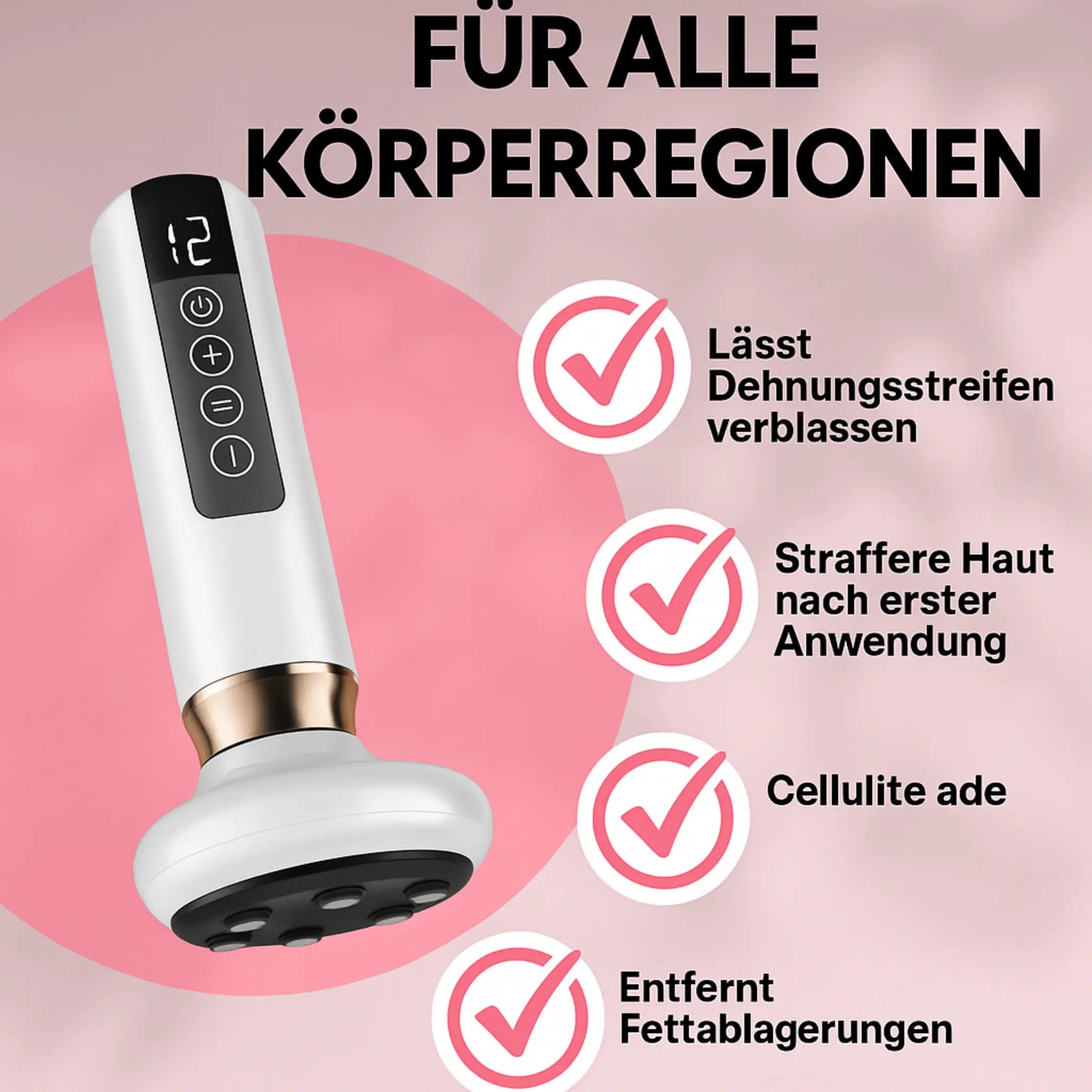 Sanlivna™ | Anti-Cellulite Set | über 15.000+ Verkauft
