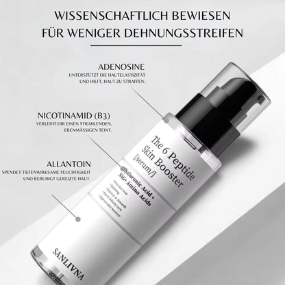 Sanlivna SKIN Booster - Dehnungstreifen-Serum (100ml)
